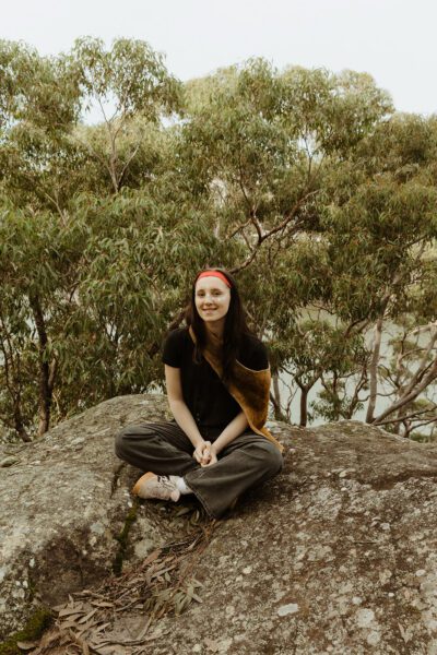 Layla of Wandana Aboriginal Education