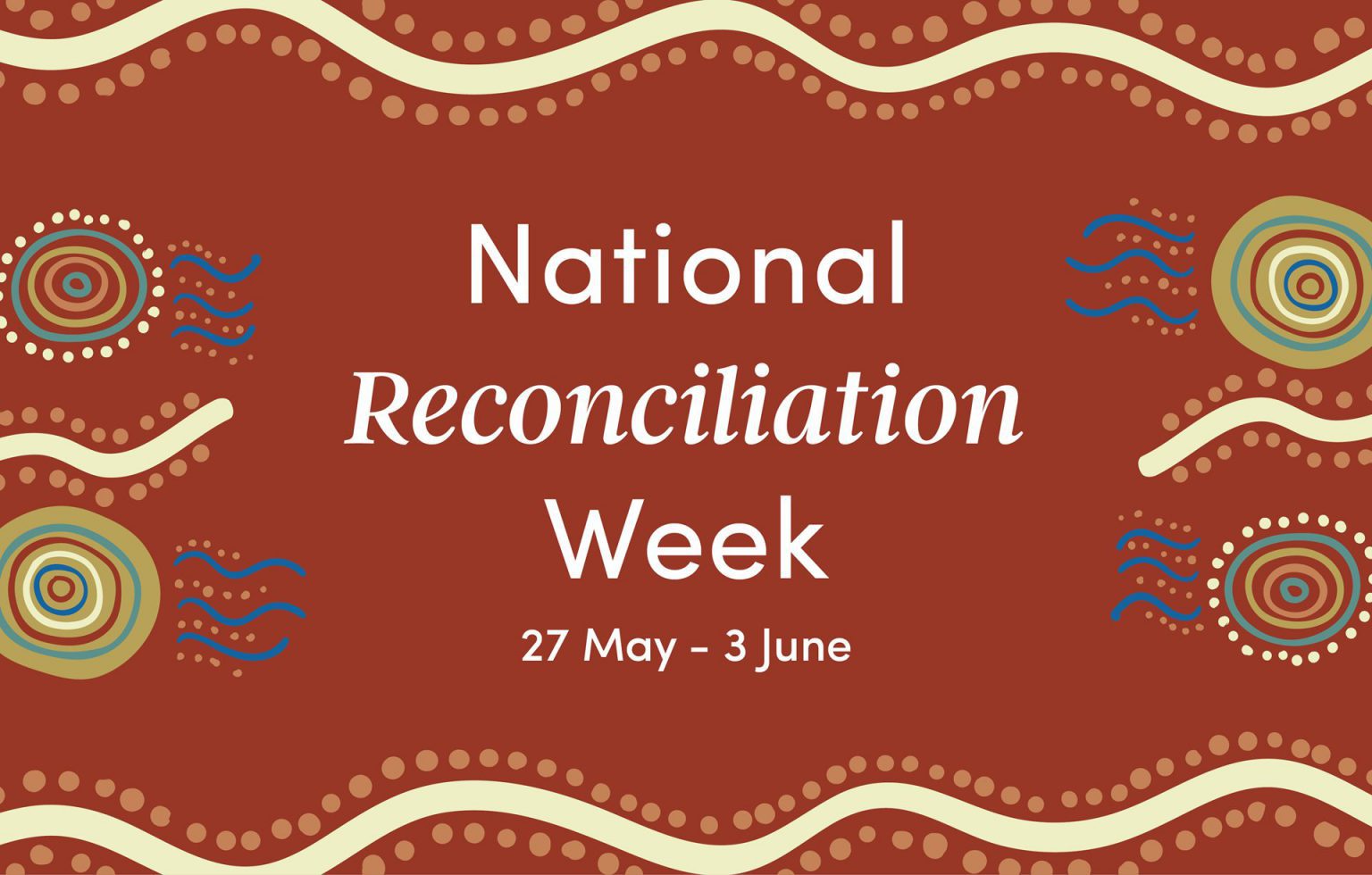 National Reconciliation Week 2022 Affinity Education