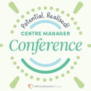Centre Manager Conference