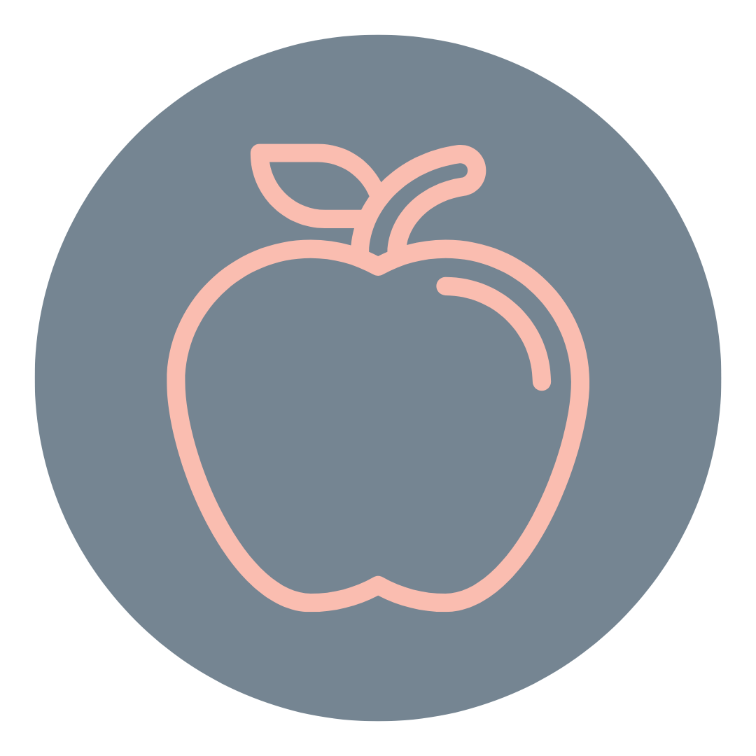 Affinity - Healthy Menu Affinity - Healthy Menu