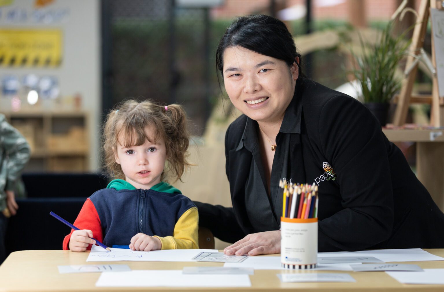 Free Bachelor Degrees Affinity Teacher Scholarship Pathway Realises