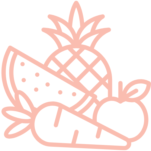 Centre Webpage - Menu