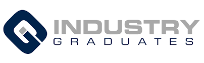 Industry Graduates Logo