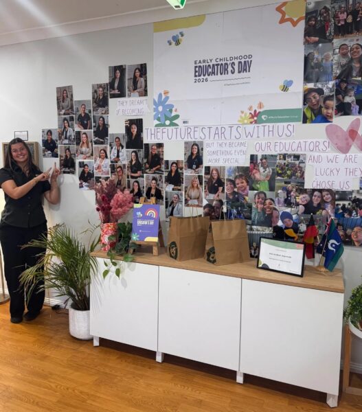 Kids Academy Regentville