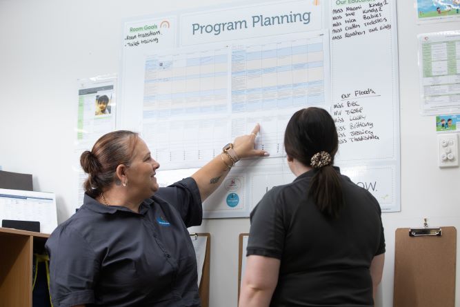Affinity Learning Training | Hey, it’s Affinity! – TXQP