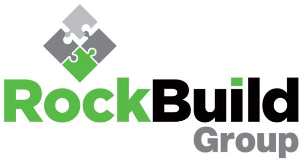 RockBuildGroup Logo