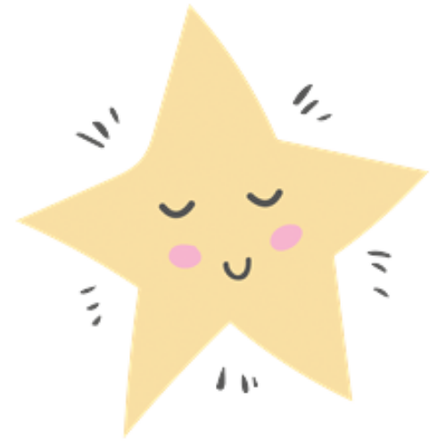 Values - Creating Shining Stars
