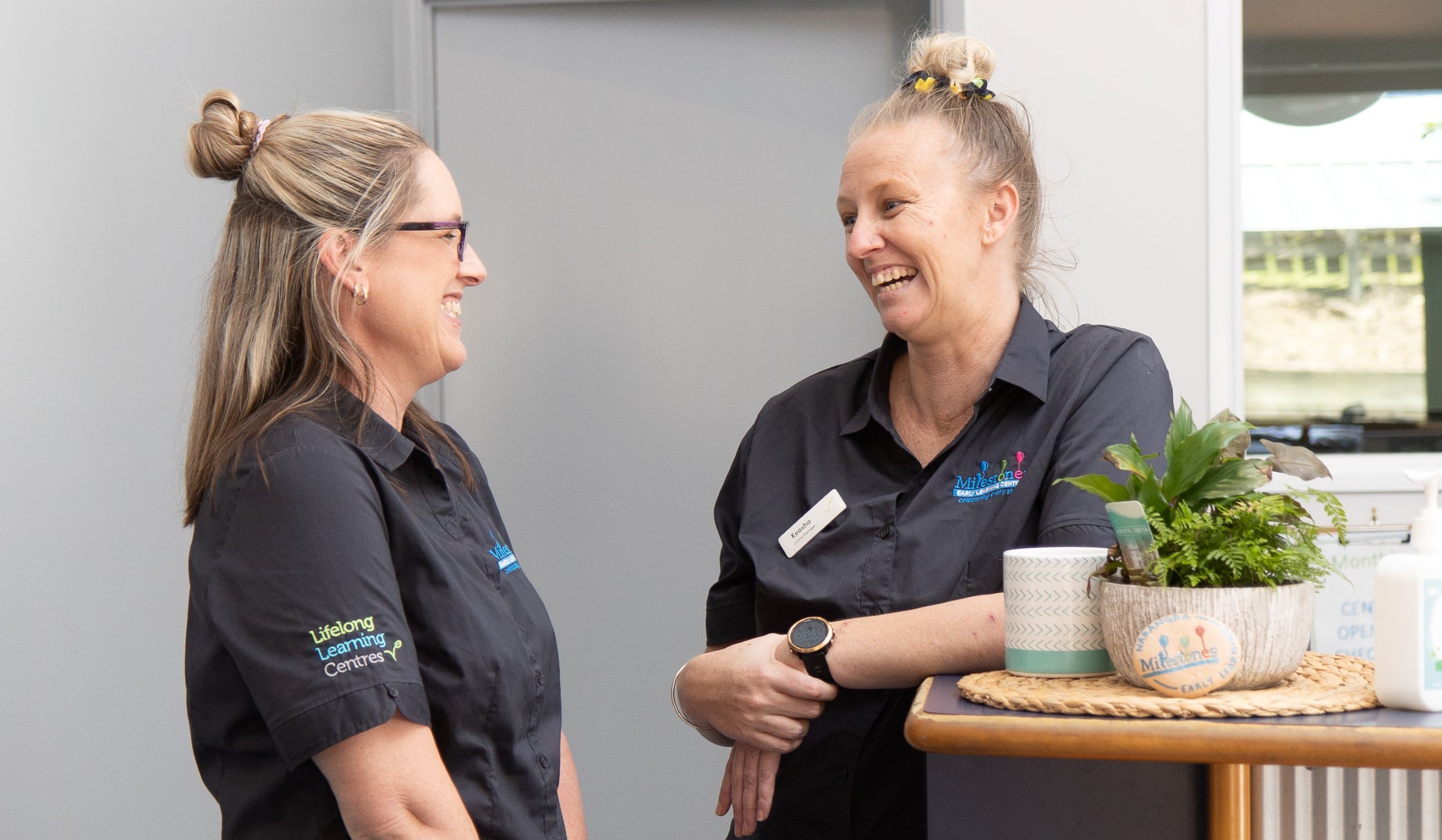 Centre Manager - Affinity Education