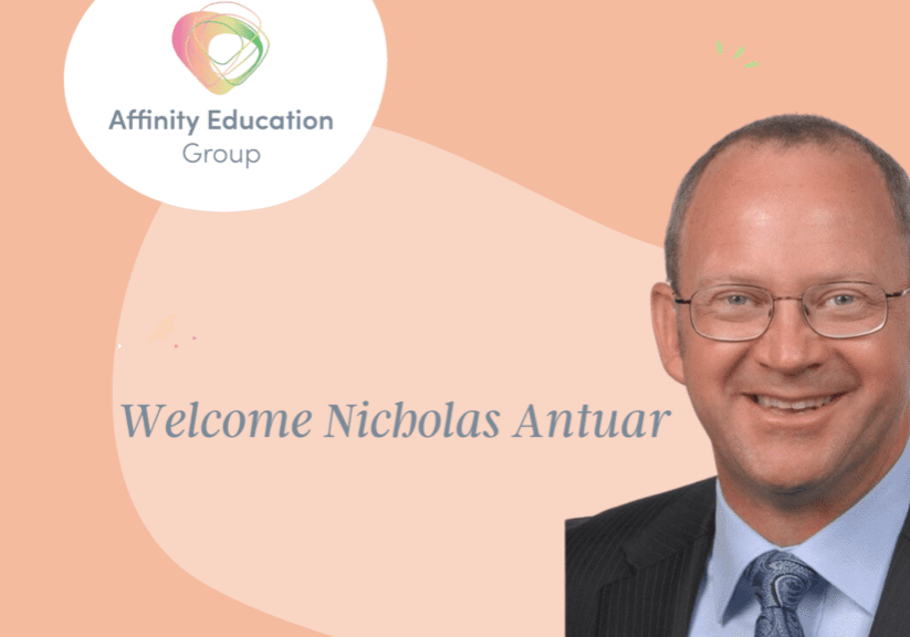 Affinity - Blog Header Images - Welcome Nicholas Antuar