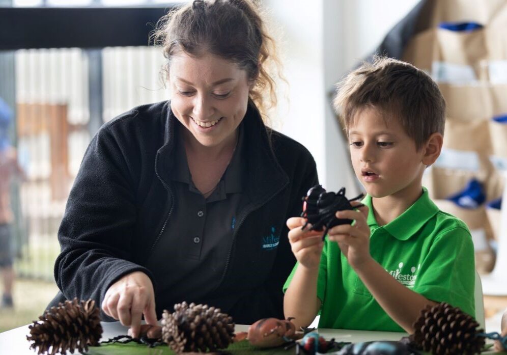 Early Childhood Teacher Affinity Education Early Childhood Teacher Affinity Education
