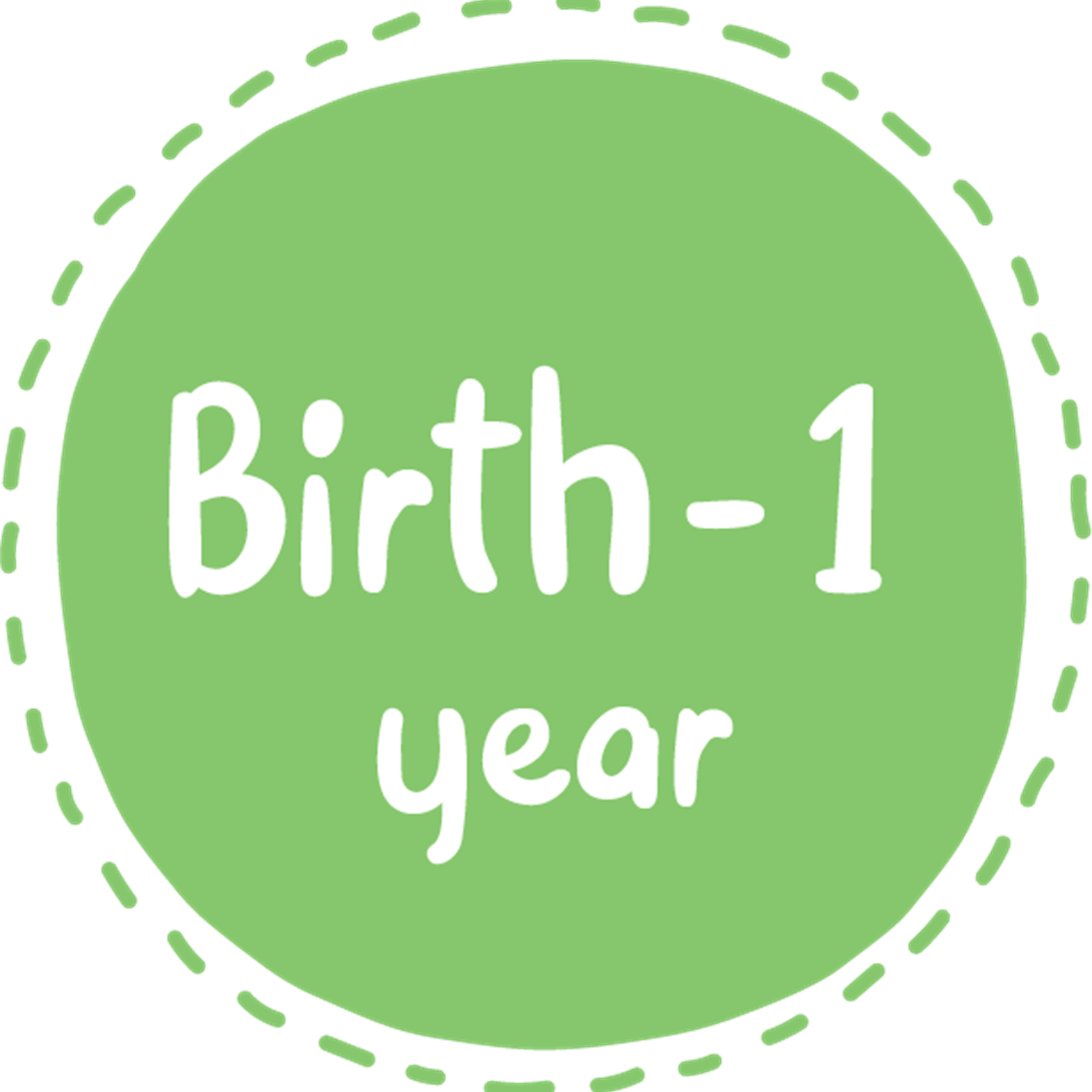 LLC Birth-1 YEAR ICON LLC Birth-1 YEAR ICON