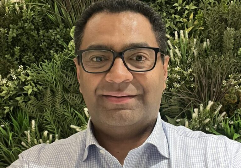 Nishad Alani appointed COO Affinity Education Group